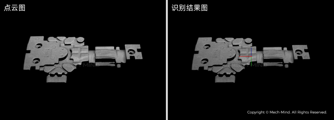 應用案例分享 | 3D視覺引導砂芯浸涂、鉆孔、組芯自動化,助力高質量鑄件生產 應用案例分享 | 3D視覺引導砂芯浸涂、鉆孔、組芯自動化,助力高質量鑄件生產