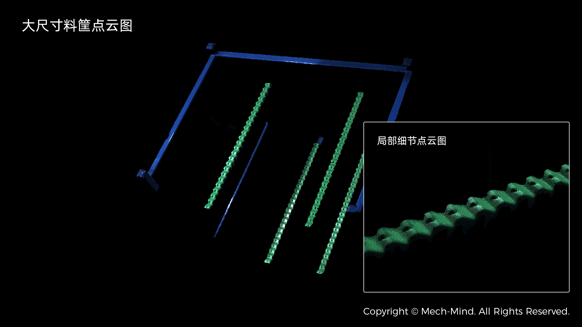 AI+3D視覺賦能汽車全場景智造升級，助力打造智能、柔性、精益化產線