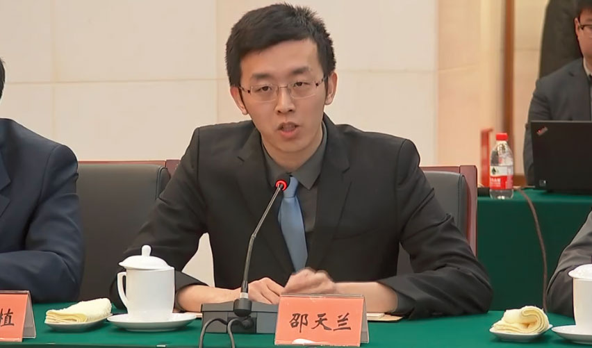 浙江省委書記親臨創(chuàng)新創(chuàng)業(yè)座談會,梅卡曼德CEO受邀出席 浙江省委書記親臨創(chuàng)新創(chuàng)業(yè)座談會,梅卡曼德CEO受邀出席