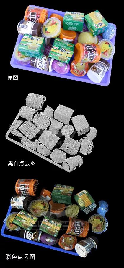 工博會預熱第三波—快遞包裹分揀及多SKU貨品揀選解決方案