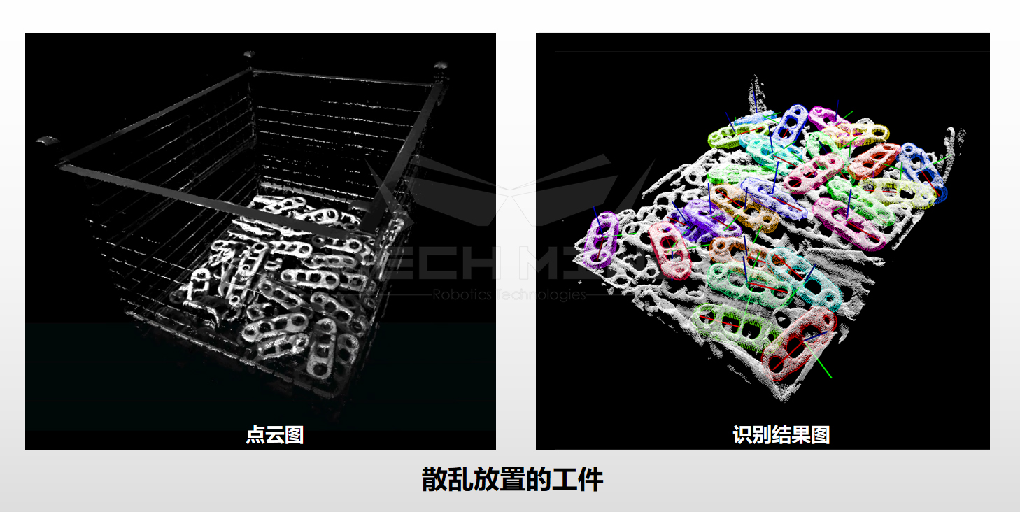 長(zhǎng)沙國(guó)際工程機(jī)械展 | 梅卡曼德攜視覺(jué)引導(dǎo)切割坡口、工件上料解決方案亮相