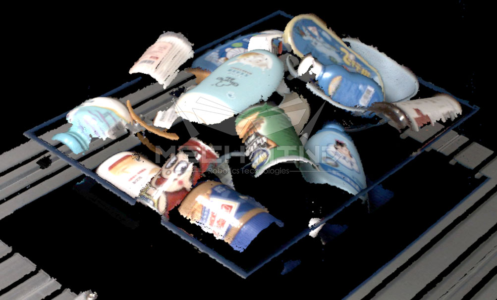 日本首秀!2019東京國際機器人展iREX,梅卡曼德亮相超高水平機器人盛宴 日本首秀!2019東京國際機器人展iREX,梅卡曼德亮相超高水平機器人盛宴
