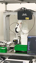 電裝機器人DENSO Robotics在線展會火熱進行中,展出機器人深度集成3D視覺技術(shù) 電裝機器人DENSO Robotics在線展會火熱進行中,展出機器人深度集成3D視覺技術(shù)