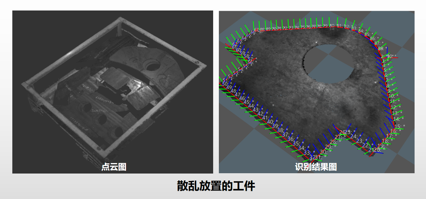 長沙國際工程機械展 | 5月19日,來梅卡曼德展位一睹最新AI+3D產品與解決方案 長沙國際工程機械展 | 5月19日,來梅卡曼德展位一睹最新AI+3D產品與解決方案