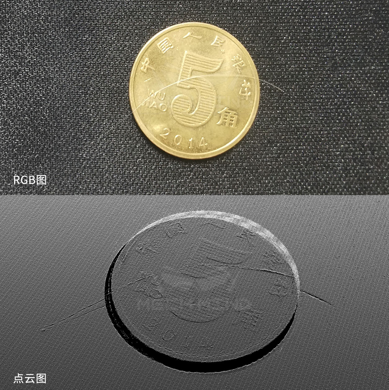 工博會新品預(yù)告！激光相機、0.01mm精度相機、3s/件播種站組團來襲！