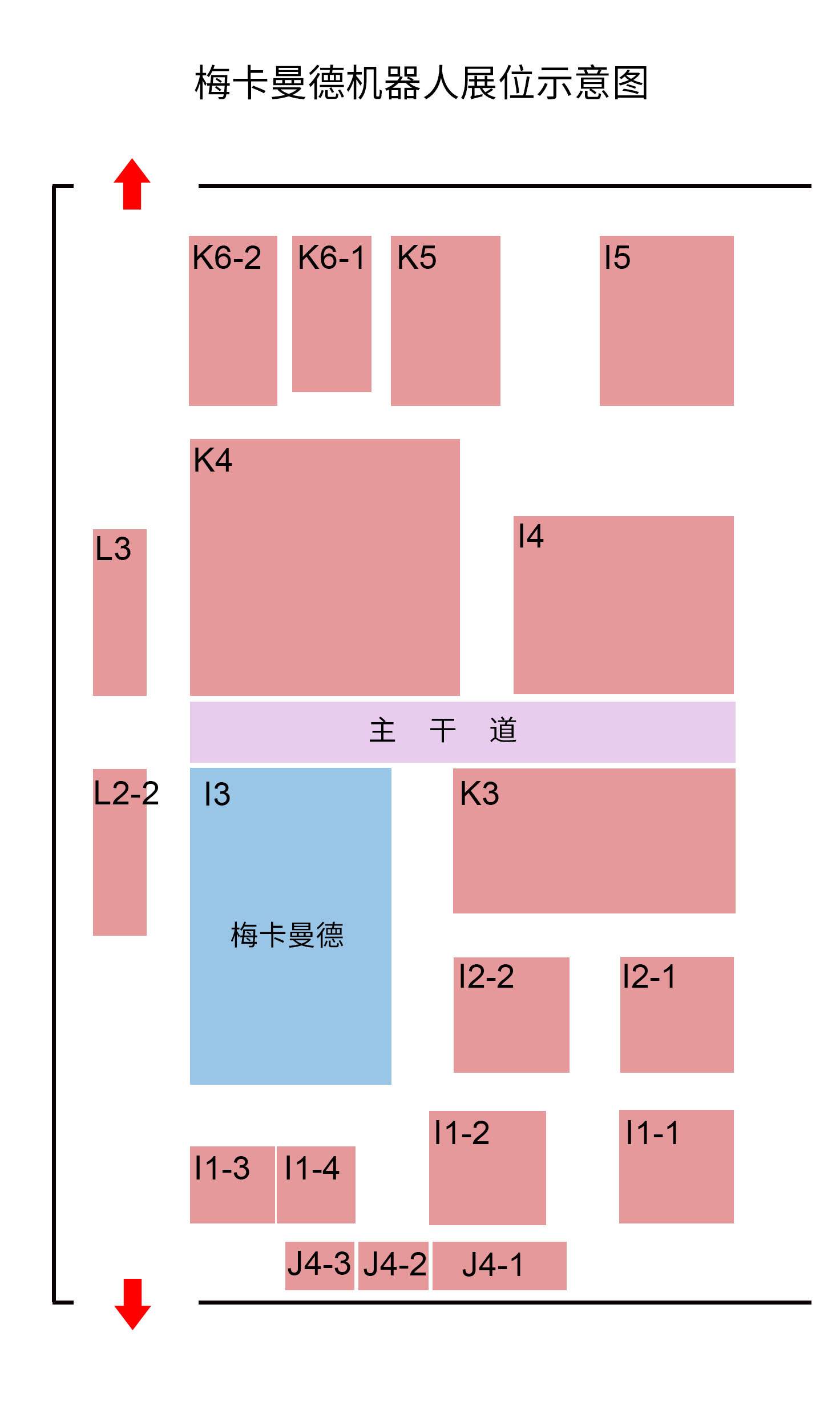 CeMAT精彩預告 | 梅卡曼德3s/件播種站、混合拆垛、快遞供包等物流典型方案即將重磅亮相
