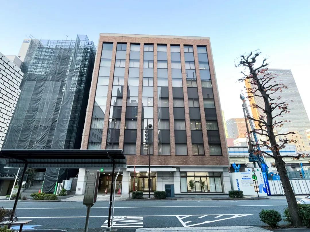 梅卡曼德日本公司入駐東京一星芝大廈 加速推動全球化布局 梅卡曼德日本公司入駐東京一星芝大廈 加速推動全球化布局
