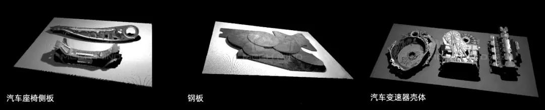 遠距離3D相機旗艦Mech-Eye Laser煥新升級,更好滿足工業現場速度與抗環境光需求 遠距離3D相機旗艦Mech-Eye Laser煥新升級,更好滿足工業現場速度與抗環境光需求