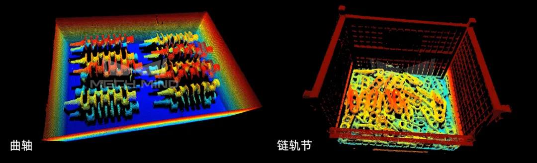 遠距離3D相機旗艦Mech-Eye Laser煥新升級,更好滿足工業現場速度與抗環境光需求 遠距離3D相機旗艦Mech-Eye Laser煥新升級,更好滿足工業現場速度與抗環境光需求
