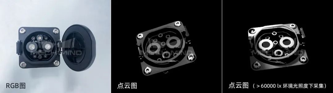 梅卡曼德創新推出移動充電解決方案,AI+3D助力“雙碳”目標建設發展 梅卡曼德創新推出移動充電解決方案,AI+3D助力“雙碳”目標建設發展