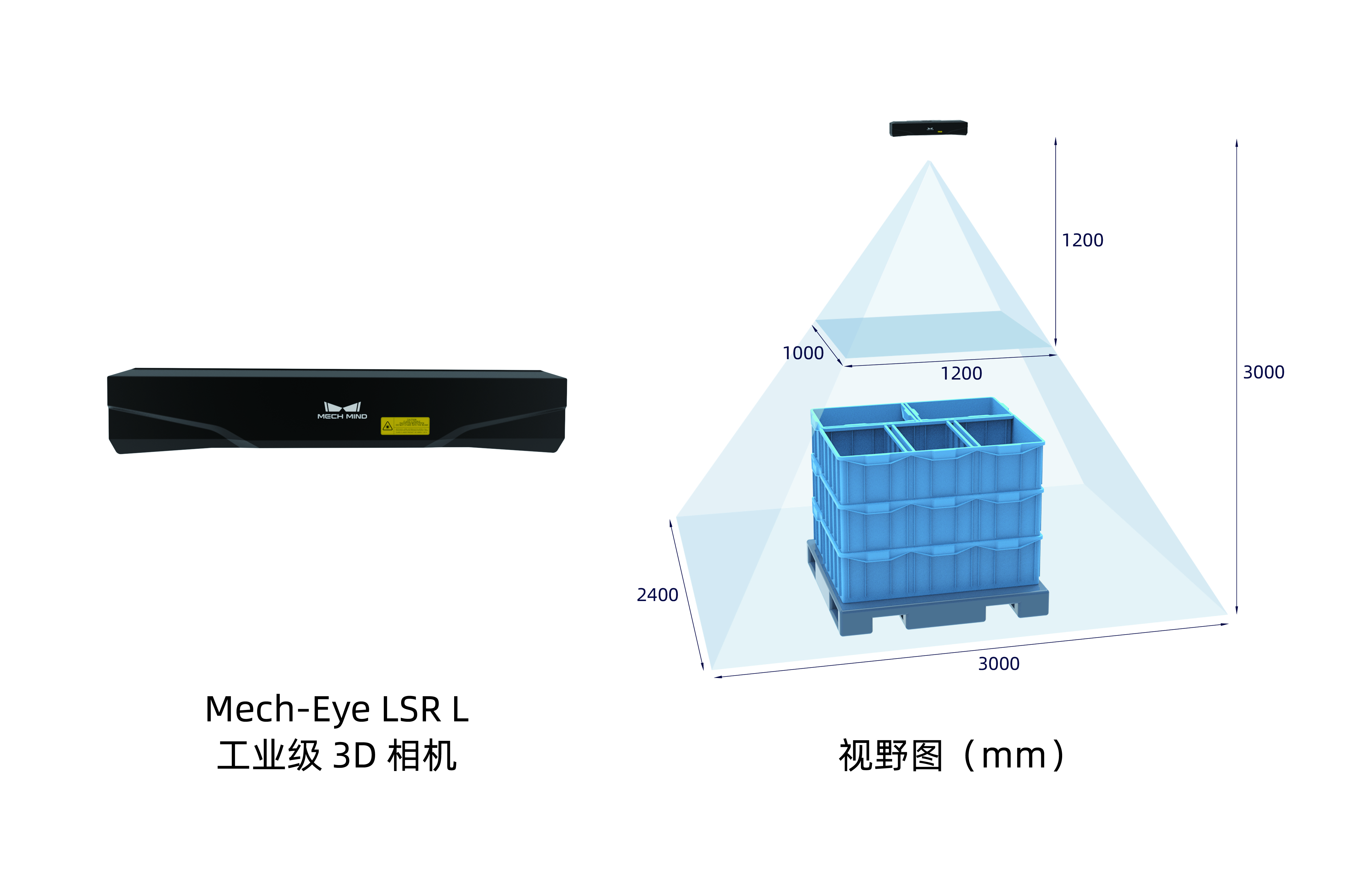 視覺引導剎車盤上料 | 某大型汽配廠 視覺引導剎車盤上料 | 某大型汽配廠