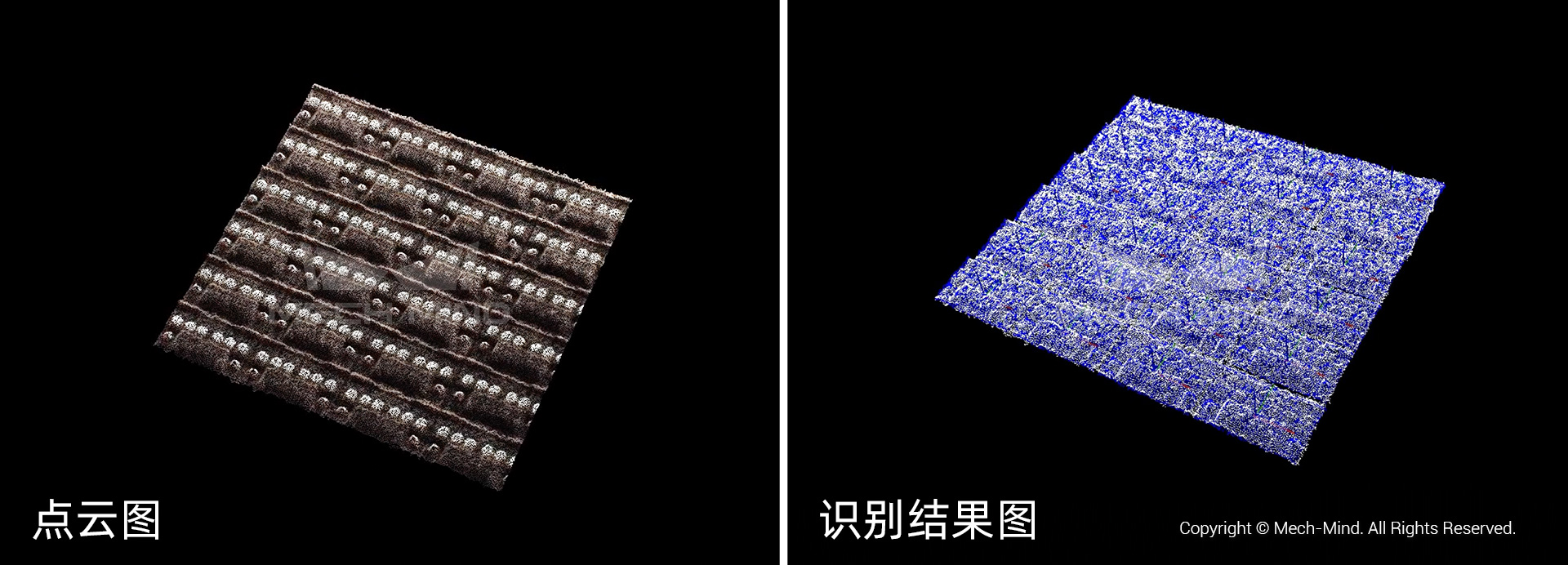 應(yīng)用案例分享 | 3D視覺引導(dǎo)汽車鉛蓄電池自動化拆垛 應(yīng)用案例分享 | 3D視覺引導(dǎo)汽車鉛蓄電池自動化拆垛